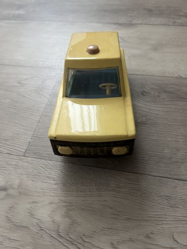 Машинка ссср