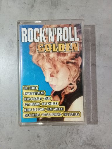 Аудио кассета Rock n Roll