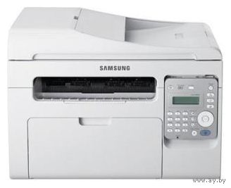 МФУ Samsung SCX-3405FW