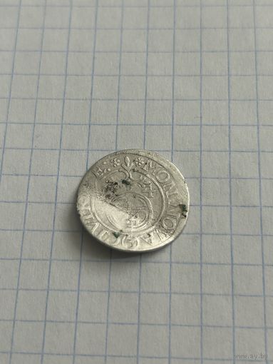 Драйпелькер 1624 года