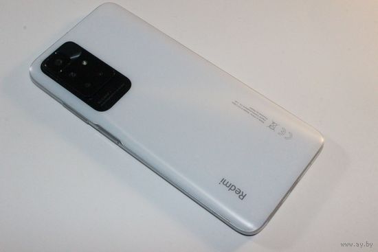 Телефон Xiaomi Redmi 10 2022 6GB/128GB международная версия