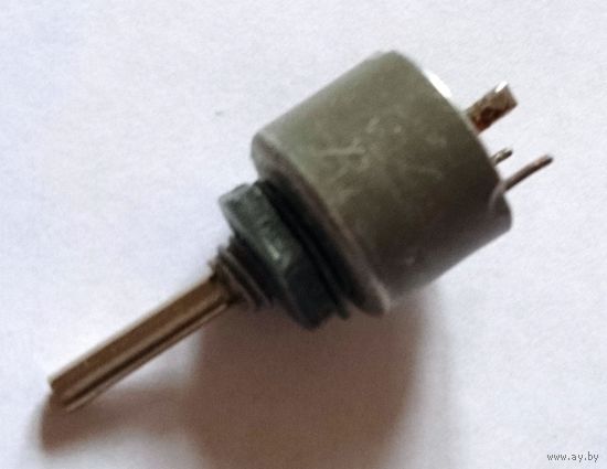 Резистор СП3-9а 270Ом 1МОм