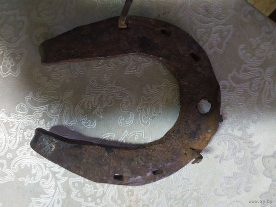 Подкова маленькая\д