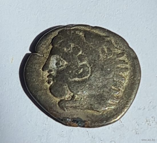 Древний Рим хорошее состояние