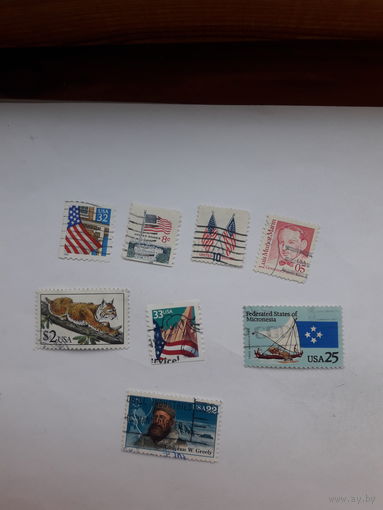 США
