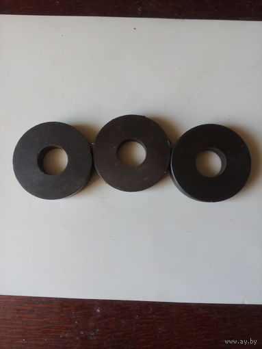 Магниты от печи СВЧ LG MS 194a