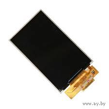 Дисплей Texet TM B330