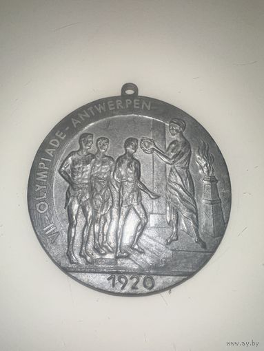 Медаль, Европа, много лотов с рубля