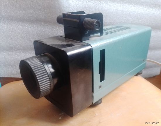 Проектор СССР в коллекцию