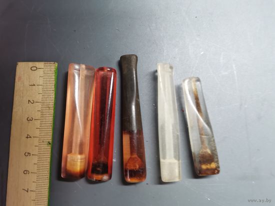 Мундштук (одним лотом).