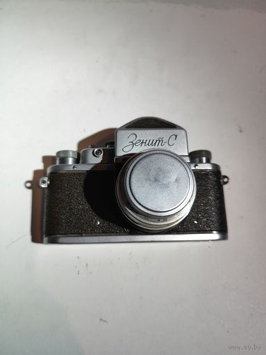 Фотоаппарат ЗЕНИТ С