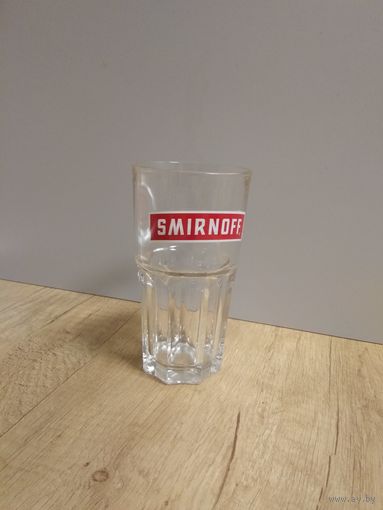 Хайбол SMIRNOFF 280 мл