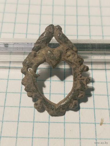 Крупная Сакта.