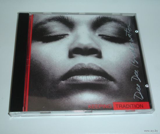 Dee Dee Bridgewater - Keeping Tradition