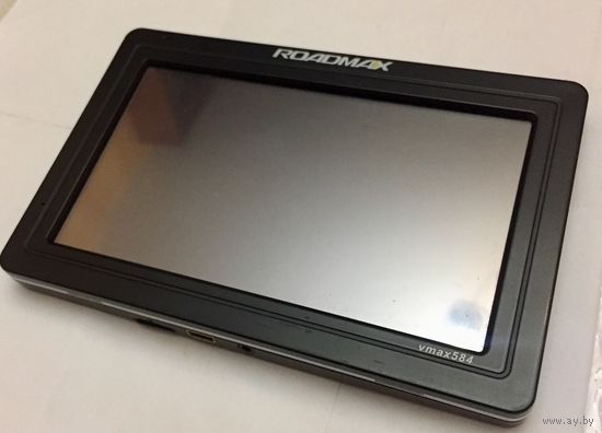 GPS навигатор ROADMAX vmax584