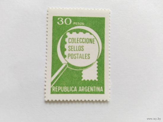 Аргентина 1979