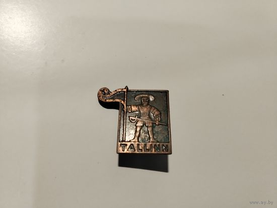 Таллин