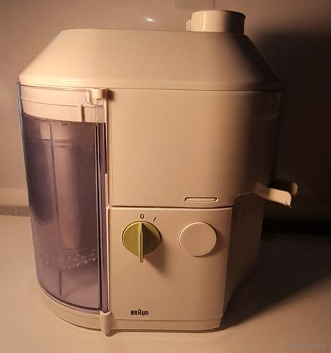 Соковыжималка BRAUN MP80