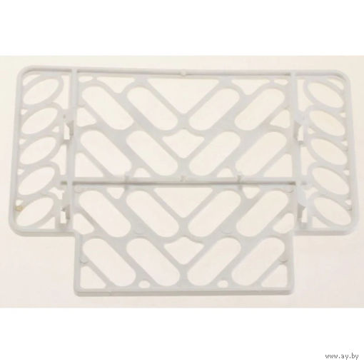 Вставка-держатель Smeg 764410185 для посудомоечной машины