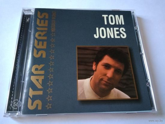 Tom Jones