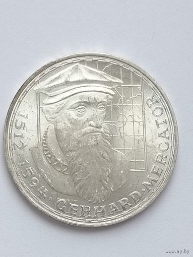 5 марок 1969