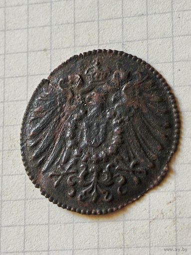 Знак/накладка(пмв) Германия