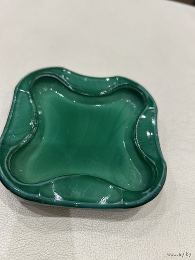 Пепельница