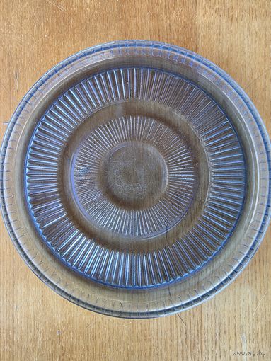 ПОДСТАВКА ДЛЯ ТОРТА. СССР.