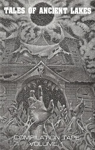 Various "Tales Of Ancient Lakes (Volume 1)" кассета