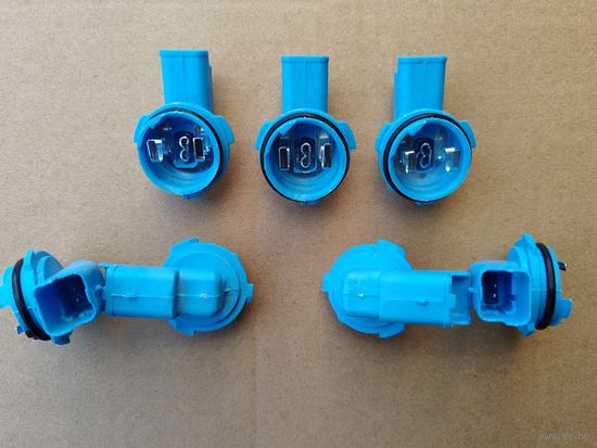 Патрон птф Пежо 406