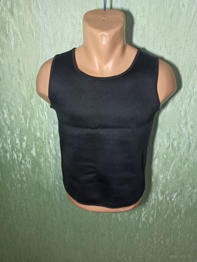 Жилет- сауна для тренировок (S)