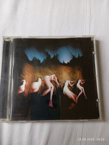 Future sound of London. The Isness.CD