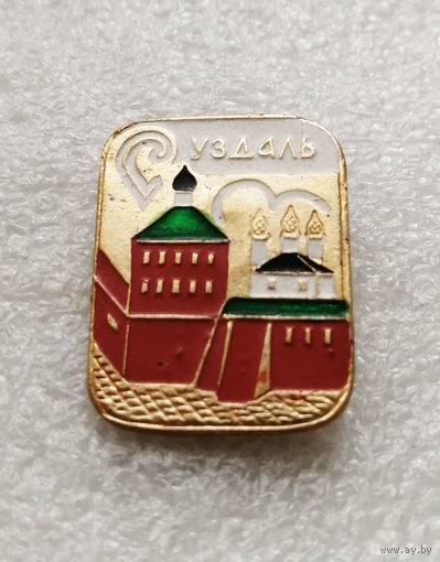 Суздаль. Архитектура. Города. Россия #3147-CР51
