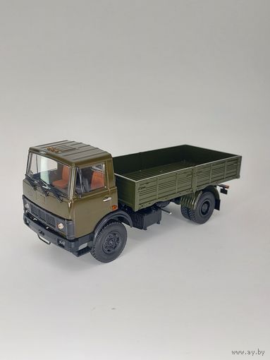 Минский - 5337 от Автоистория