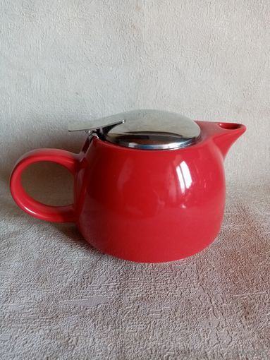 Чайник заварочник 350-400 мл