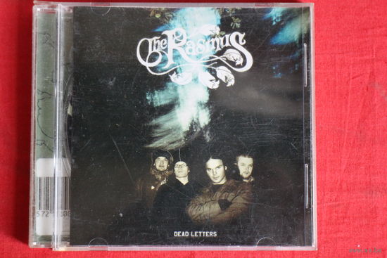 The Rasmus - Dead Letters (CD)