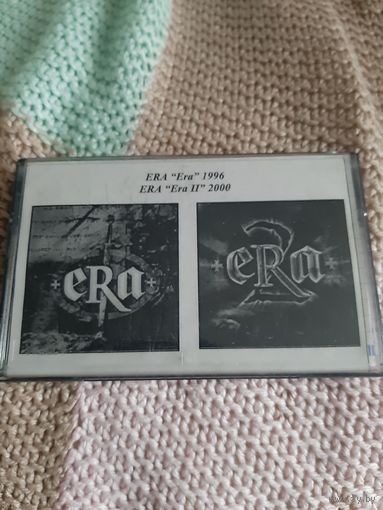 Кассета TDK FE 90. ERA