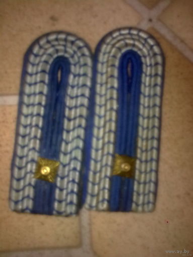 Погоны