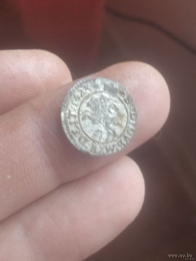 Сольд 1623 года