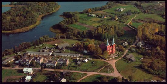 Плюсы