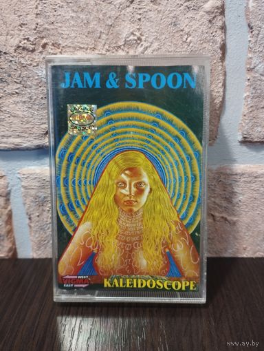 Jam & Spoon - Kaleidoscope