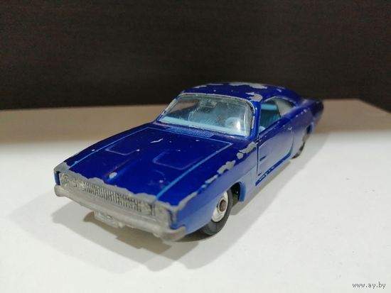 DODGE CHARGER,, MATCHBOX,,
