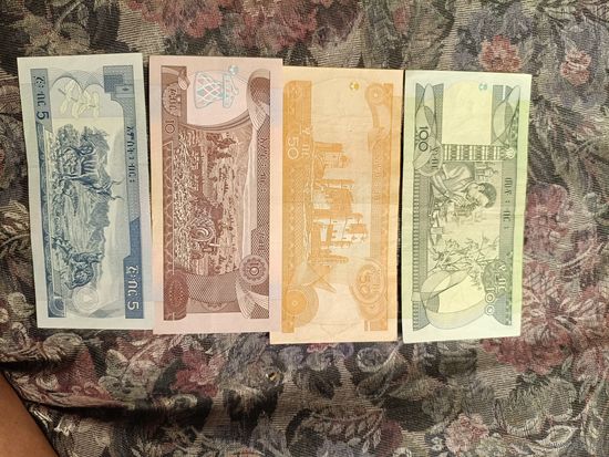 Конголезский франк