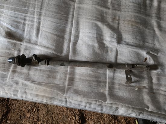 Антена автомобильная предположительно газ