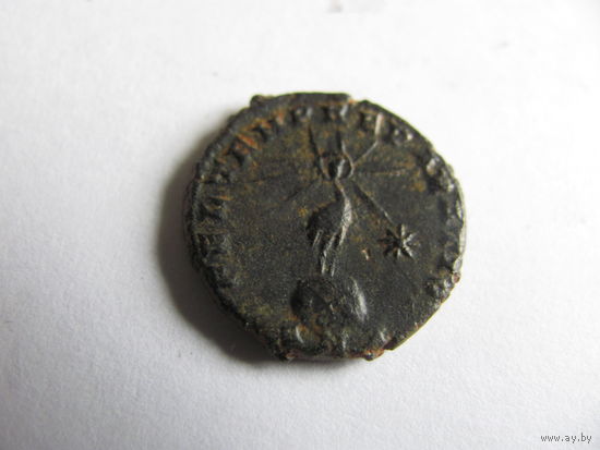 Лот 31 центенионалис Древний Рим