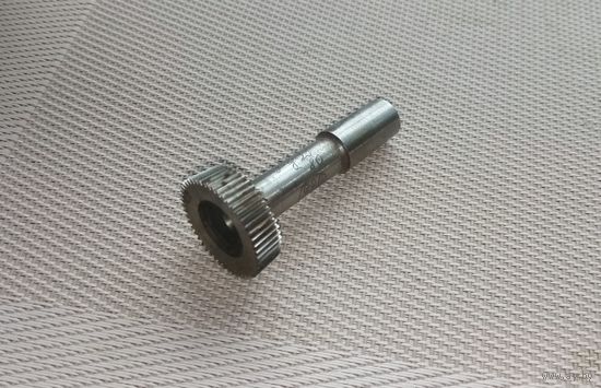 Долбяк хвостовой m0.5