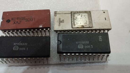 Микросхема КС1566ХЛ2
