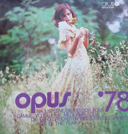 Opus 78