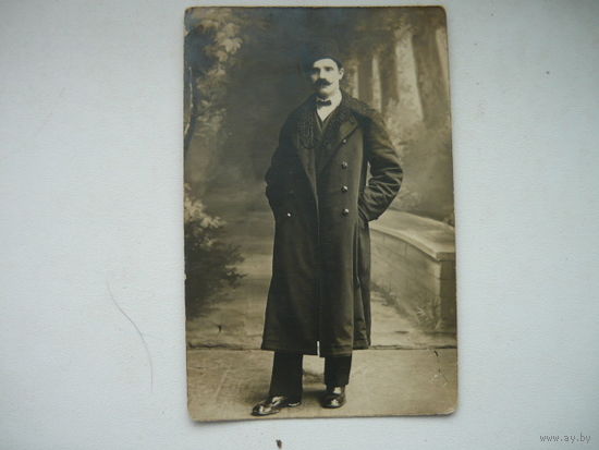 Фотография старейшая 1915 год   110 лет