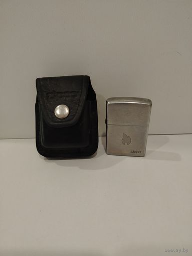 Зажигалка зиппо